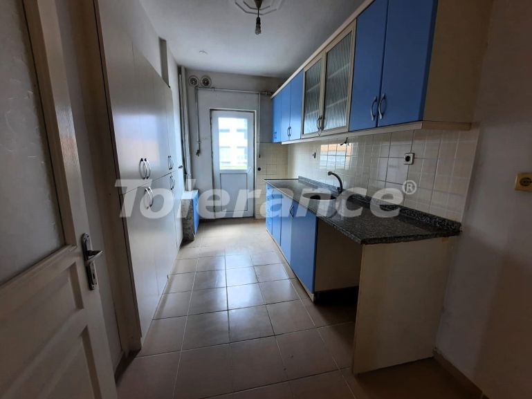 Квартира в Кепез, Анталия: купить недвижимость в Турции - 101880