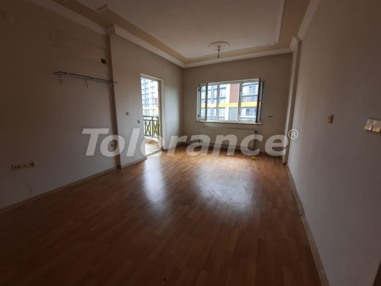 Квартира в Кепез, Анталия: купить недвижимость в Турции - 101881