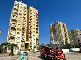 Квартира в Кепез, Анталия: купить недвижимость в Турции - 101904