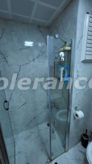 Квартира в Кепез, Анталия с бассейном - 102282 Квартира в Кепез, Анталия с бассейном: купить недвижимость в Турции - 102282