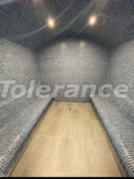 Квартира в Кепез, Анталия с бассейном - 102303 Квартира в Кепез, Анталия с бассейном: купить недвижимость в Турции - 102303