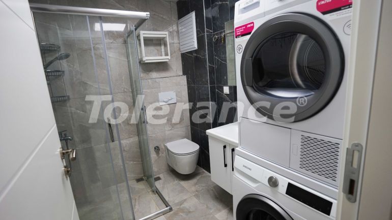 Квартира в Кепез, Анталия: купить недвижимость в Турции - 102451