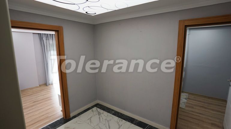 Квартира в Кепез, Анталия с бассейном - 102543 Квартира в Кепез, Анталия с бассейном: купить недвижимость в Турции - 102543