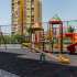 Квартира в Кепез, Анталия с бассейном: купить недвижимость в Турции - 102700