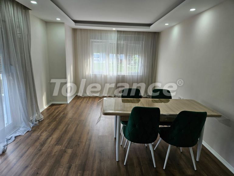 Квартира в Кепез, Анталия: купить недвижимость в Турции - 103121