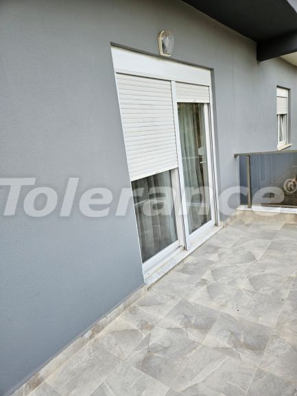 Квартира в Кепез, Анталия: купить недвижимость в Турции - 103123