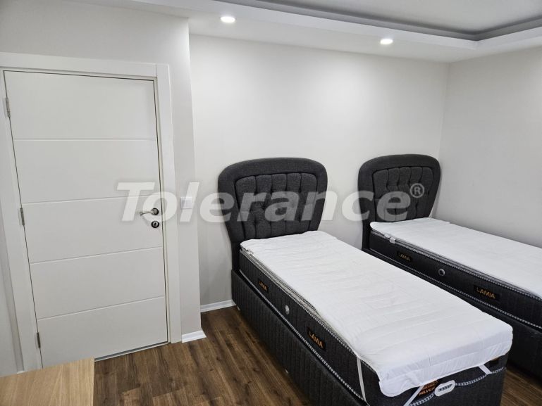 Квартира в Кепез, Анталия: купить недвижимость в Турции - 103124