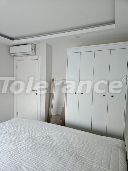 Квартира в Кепез, Анталия: купить недвижимость в Турции - 103125