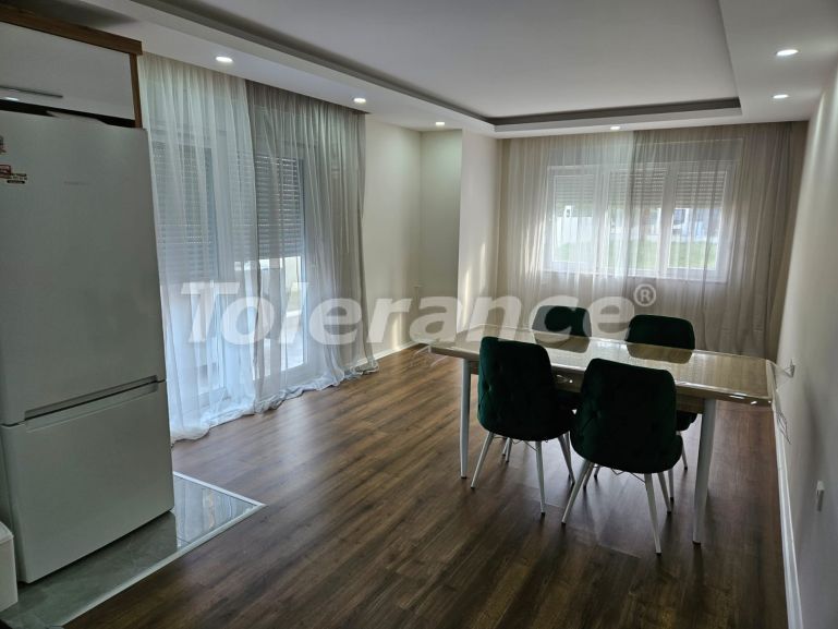 Квартира в Кепез, Анталия: купить недвижимость в Турции - 103127