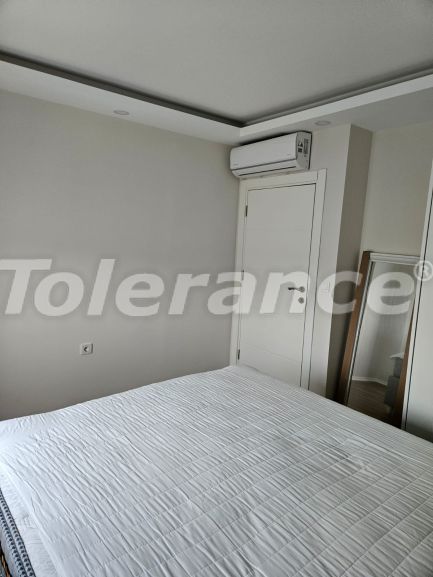 Квартира в Кепез, Анталия: купить недвижимость в Турции - 103129