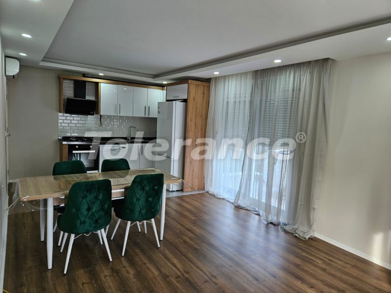 Квартира в Кепез, Анталия: купить недвижимость в Турции - 103130