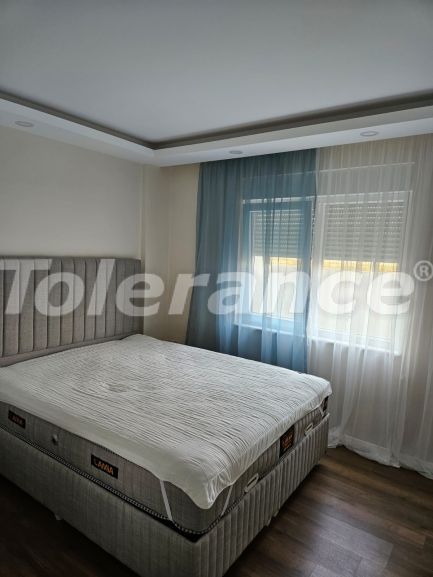 Квартира в Кепез, Анталия: купить недвижимость в Турции - 103134