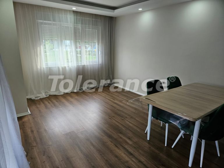 Квартира в Кепез, Анталия: купить недвижимость в Турции - 103136