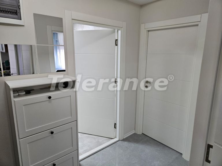 Квартира в Кепез, Анталия: купить недвижимость в Турции - 103143