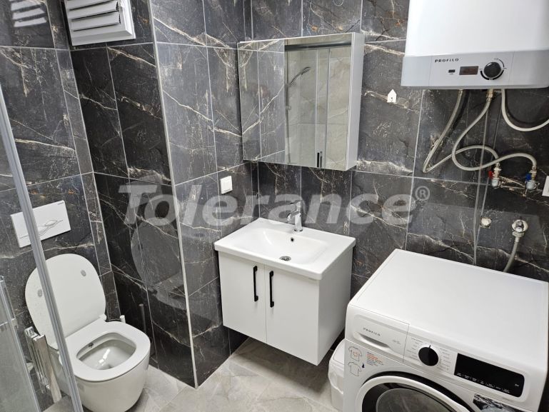 Квартира в Кепез, Анталия: купить недвижимость в Турции - 103144