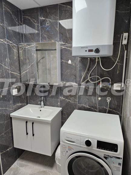 Квартира в Кепез, Анталия: купить недвижимость в Турции - 103147