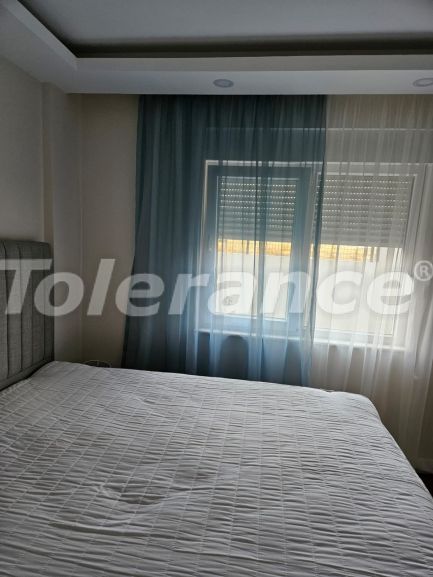 Квартира в Кепез, Анталия: купить недвижимость в Турции - 103151