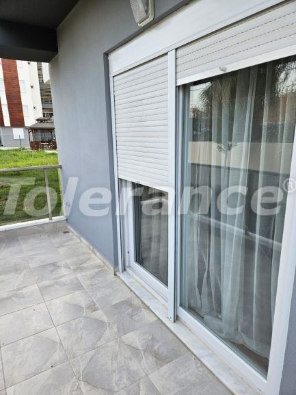 Квартира в Кепез, Анталия: купить недвижимость в Турции - 103153