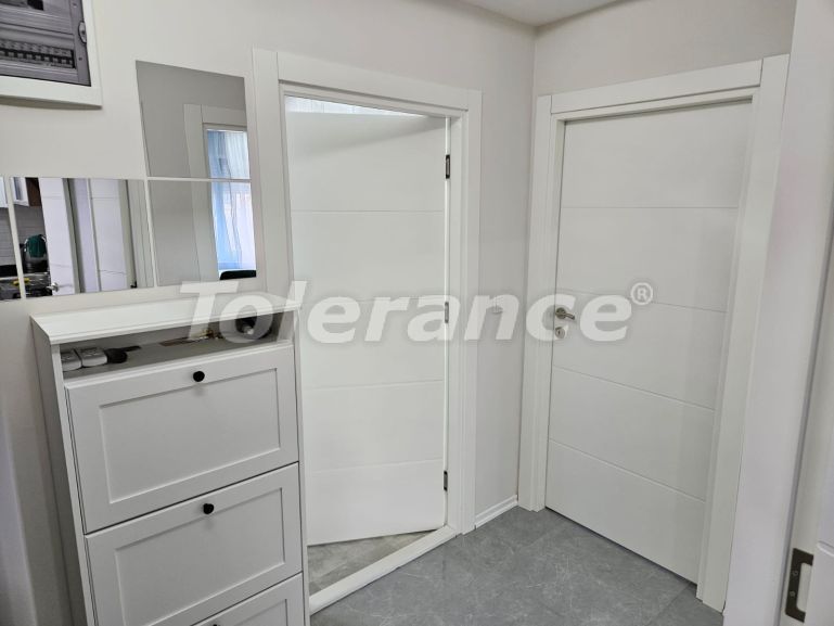 Квартира в Кепез, Анталия: купить недвижимость в Турции - 103154