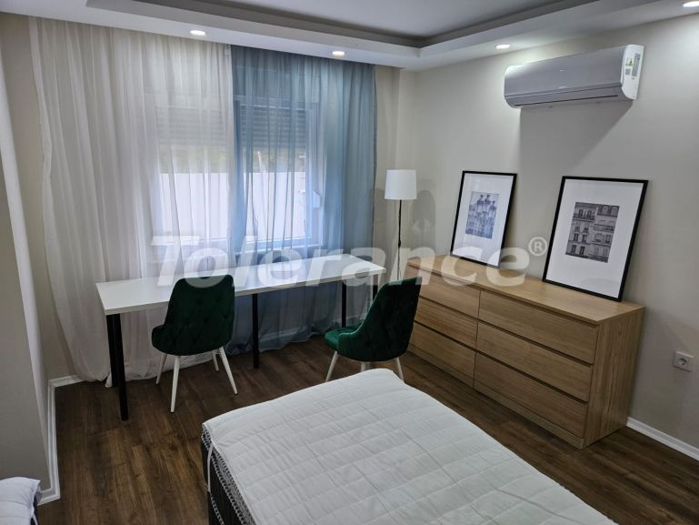 Квартира в Кепез, Анталия: купить недвижимость в Турции - 103155