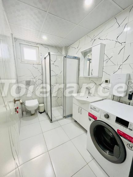 Квартира в Кепез, Анталия: купить недвижимость в Турции - 103314