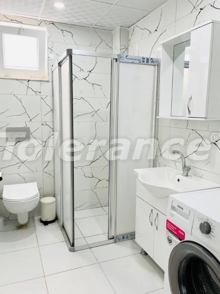 Квартира в Кепез, Анталия: купить недвижимость в Турции - 103320