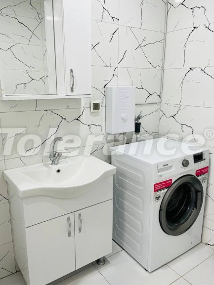 Квартира в Кепез, Анталия: купить недвижимость в Турции - 103321