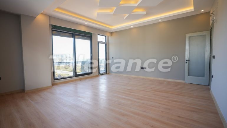 Квартира от застройщика в Кепез, Анталия с бассейном: купить недвижимость в Турции - 103694