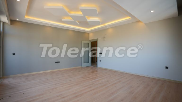 Квартира от застройщика в Кепез, Анталия с бассейном: купить недвижимость в Турции - 103695