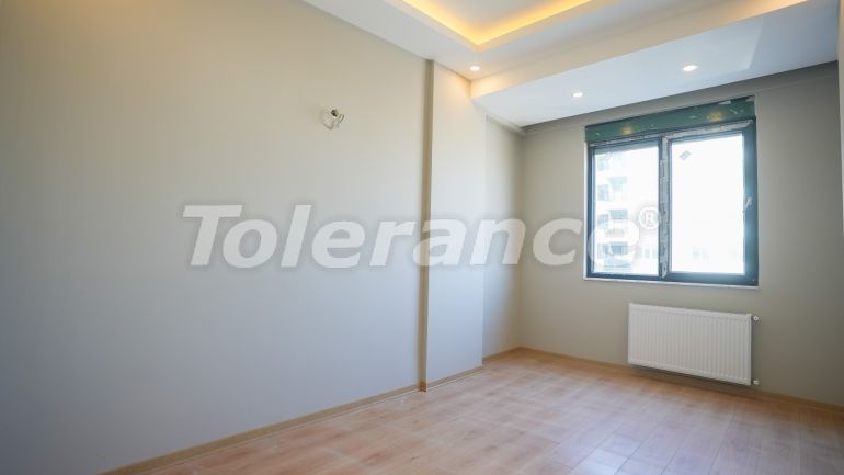 Квартира от застройщика в Кепез, Анталия с бассейном: купить недвижимость в Турции - 103700