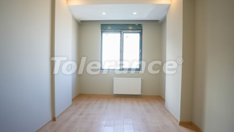 Квартира от застройщика в Кепез, Анталия с бассейном: купить недвижимость в Турции - 103701