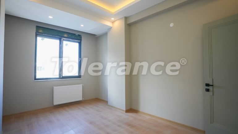 Квартира от застройщика в Кепез, Анталия с бассейном: купить недвижимость в Турции - 103702