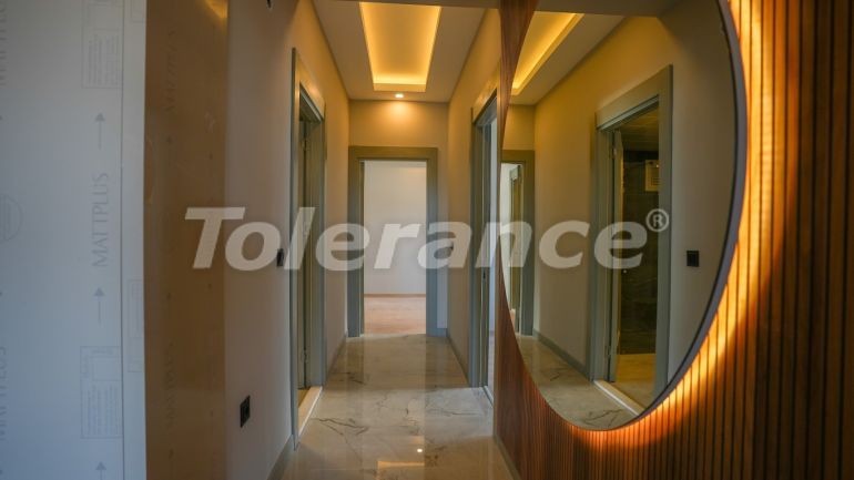 Квартира от застройщика в Кепез, Анталия с бассейном: купить недвижимость в Турции - 103704