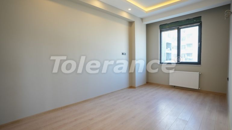 Квартира от застройщика в Кепез, Анталия с бассейном: купить недвижимость в Турции - 103708