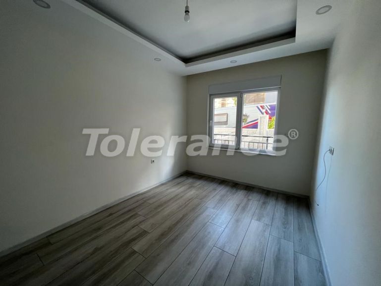 Квартира в Кепез, Анталия с бассейном: купить недвижимость в Турции - 103876