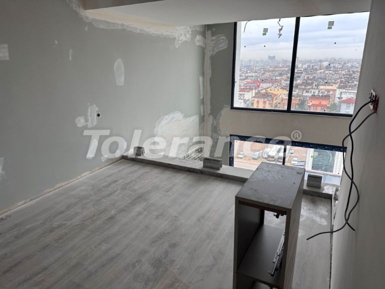 Квартира от застройщика в Кепез, Анталия: купить недвижимость в Турции - 103884