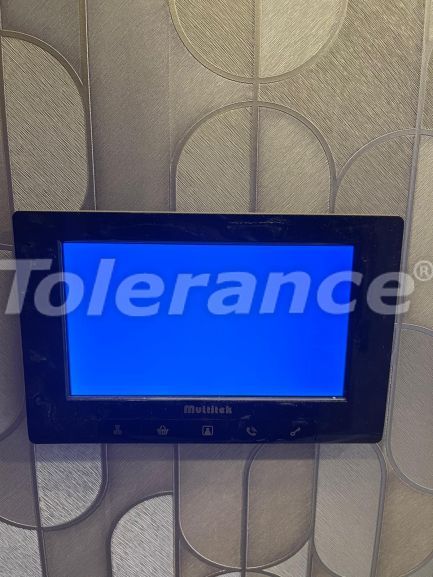 Квартира в Кепез, Анталия с бассейном: купить недвижимость в Турции - 104222