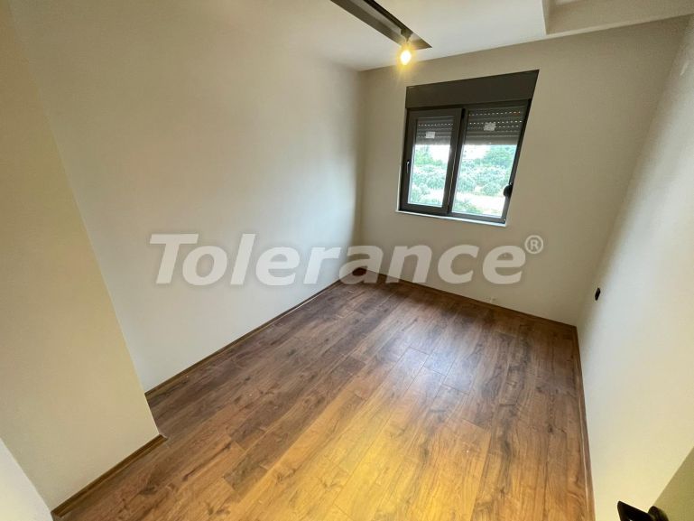 Квартира в Кепез, Анталия с бассейном: купить недвижимость в Турции - 104227