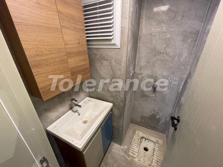 Квартира в Кепез, Анталия с бассейном: купить недвижимость в Турции - 104228