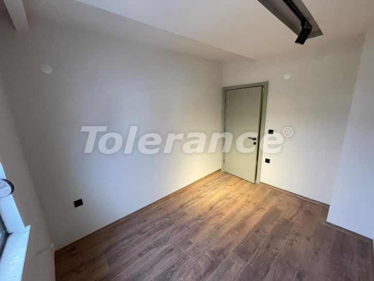 Квартира в Кепез, Анталия с бассейном: купить недвижимость в Турции - 104229