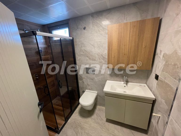 Квартира в Кепез, Анталия с бассейном: купить недвижимость в Турции - 104237