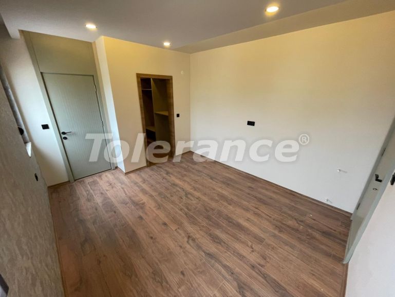 Квартира в Кепез, Анталия с бассейном: купить недвижимость в Турции - 104239