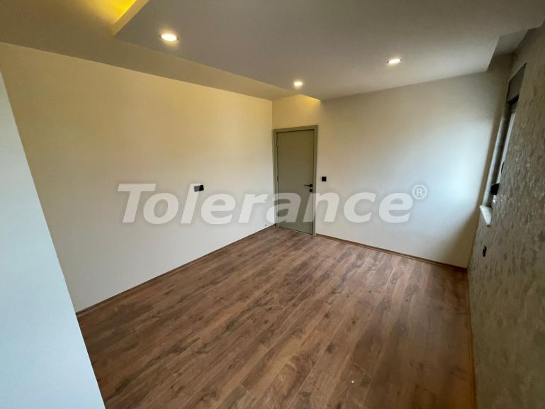 Квартира в Кепез, Анталия с бассейном: купить недвижимость в Турции - 104241