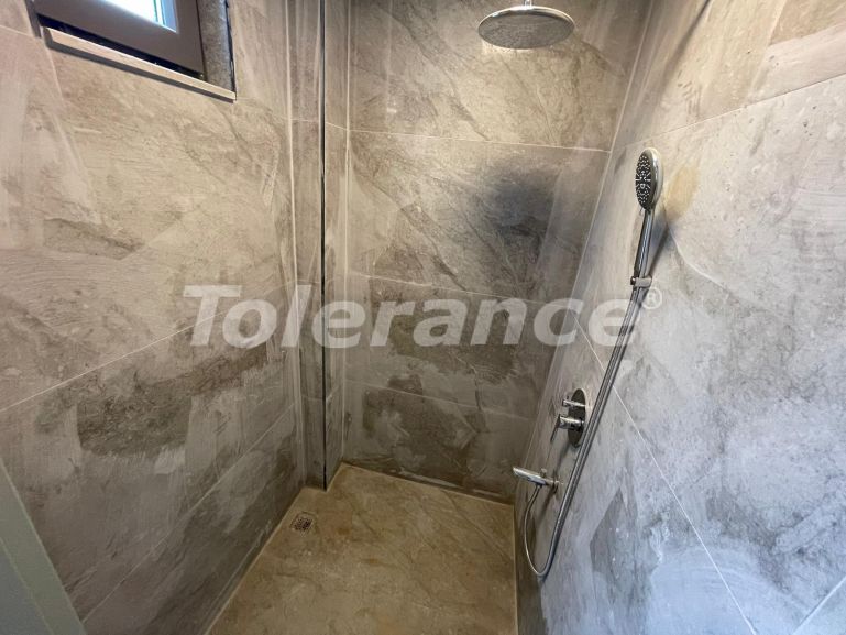 Квартира в Кепез, Анталия с бассейном: купить недвижимость в Турции - 104242