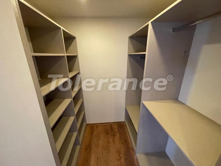 Квартира в Кепез, Анталия с бассейном: купить недвижимость в Турции - 104245