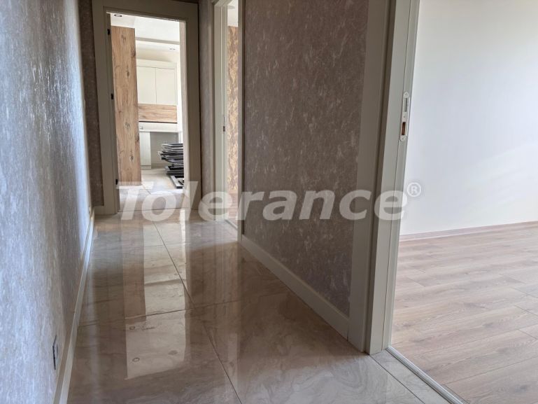 Квартира от застройщика в Кепез, Анталия: купить недвижимость в Турции - 104284