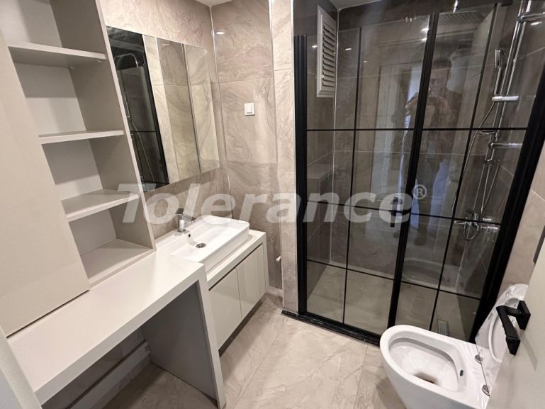 Квартира от застройщика в Кепез, Анталия: купить недвижимость в Турции - 104290