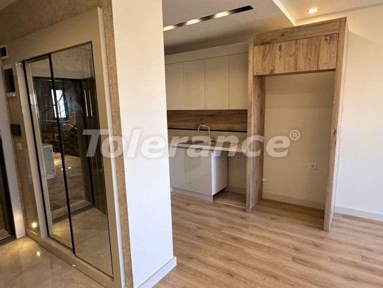 Квартира от застройщика в Кепез, Анталия: купить недвижимость в Турции - 104295