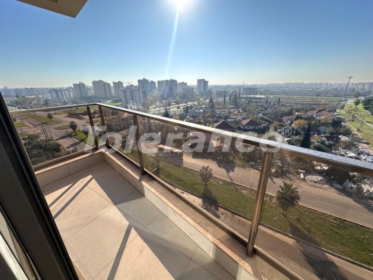 Квартира от застройщика в Кепез, Анталия: купить недвижимость в Турции - 104296