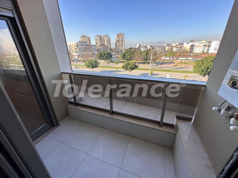 Квартира от застройщика в Кепез, Анталия: купить недвижимость в Турции - 104297